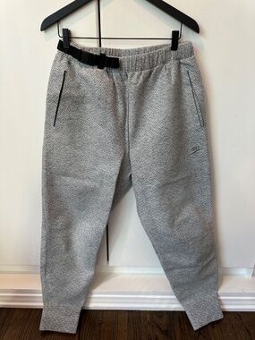 Nike Forward Men’s Joggers Gray Size S